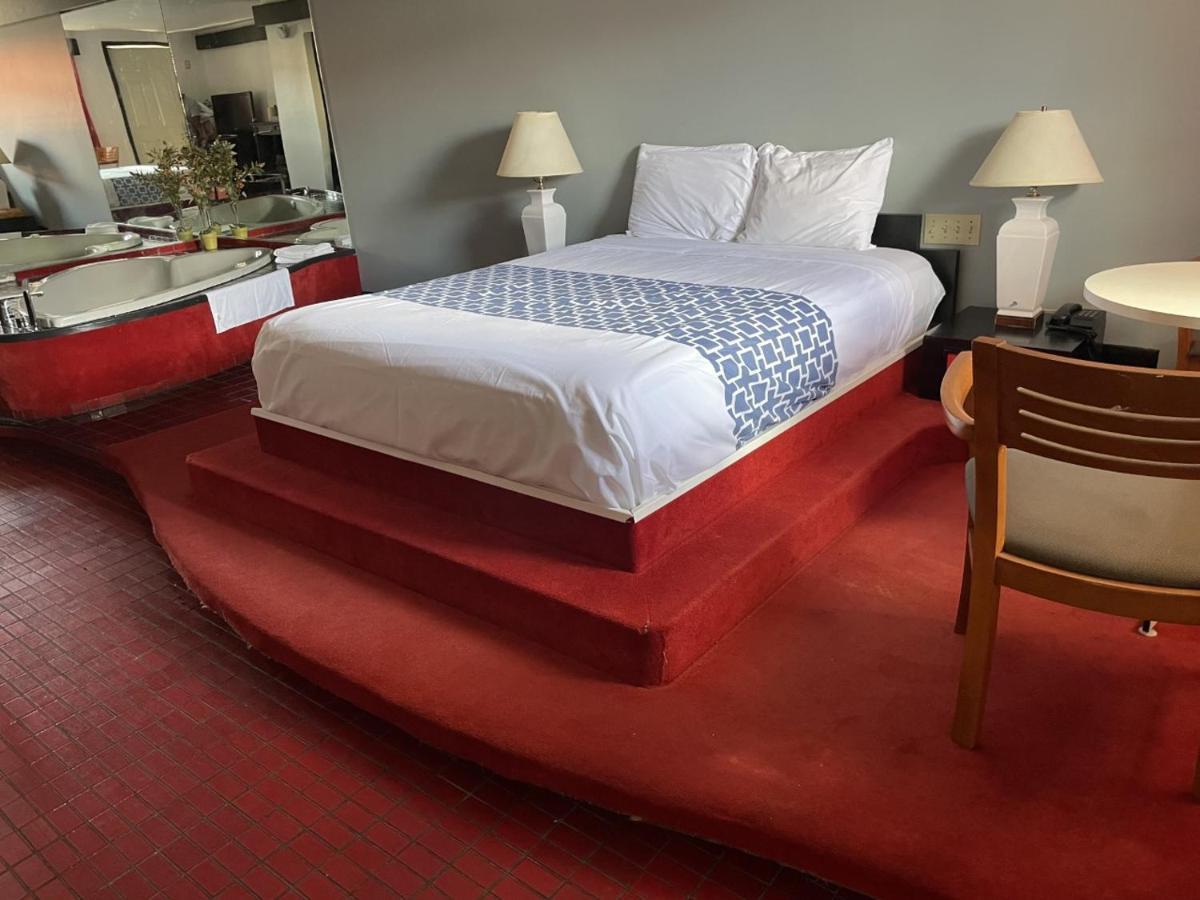 Hotel Motel Le Regent 魁北克 外观 照片
