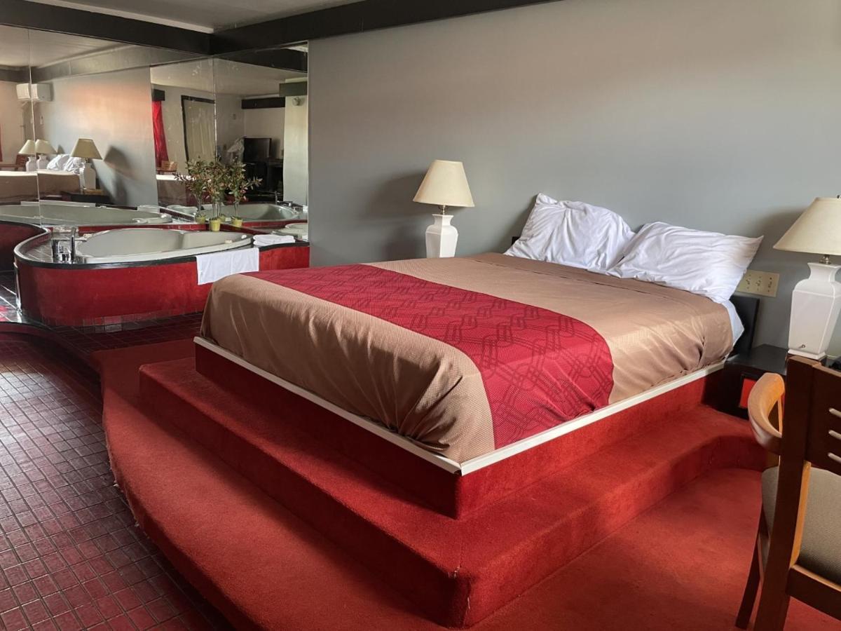 Hotel Motel Le Regent 魁北克 外观 照片