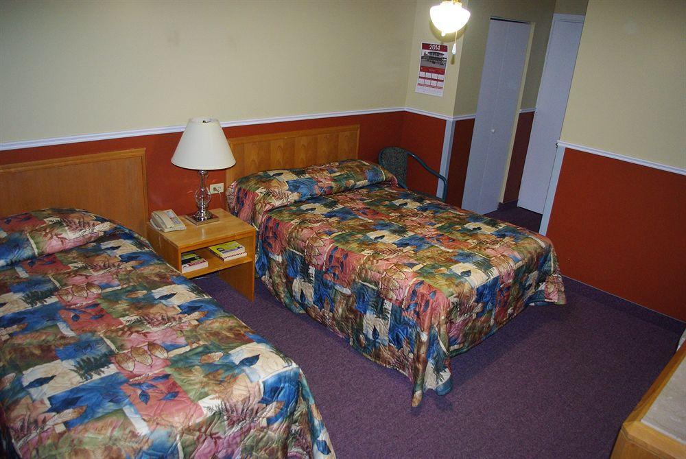 Hotel Motel Le Regent 魁北克 外观 照片