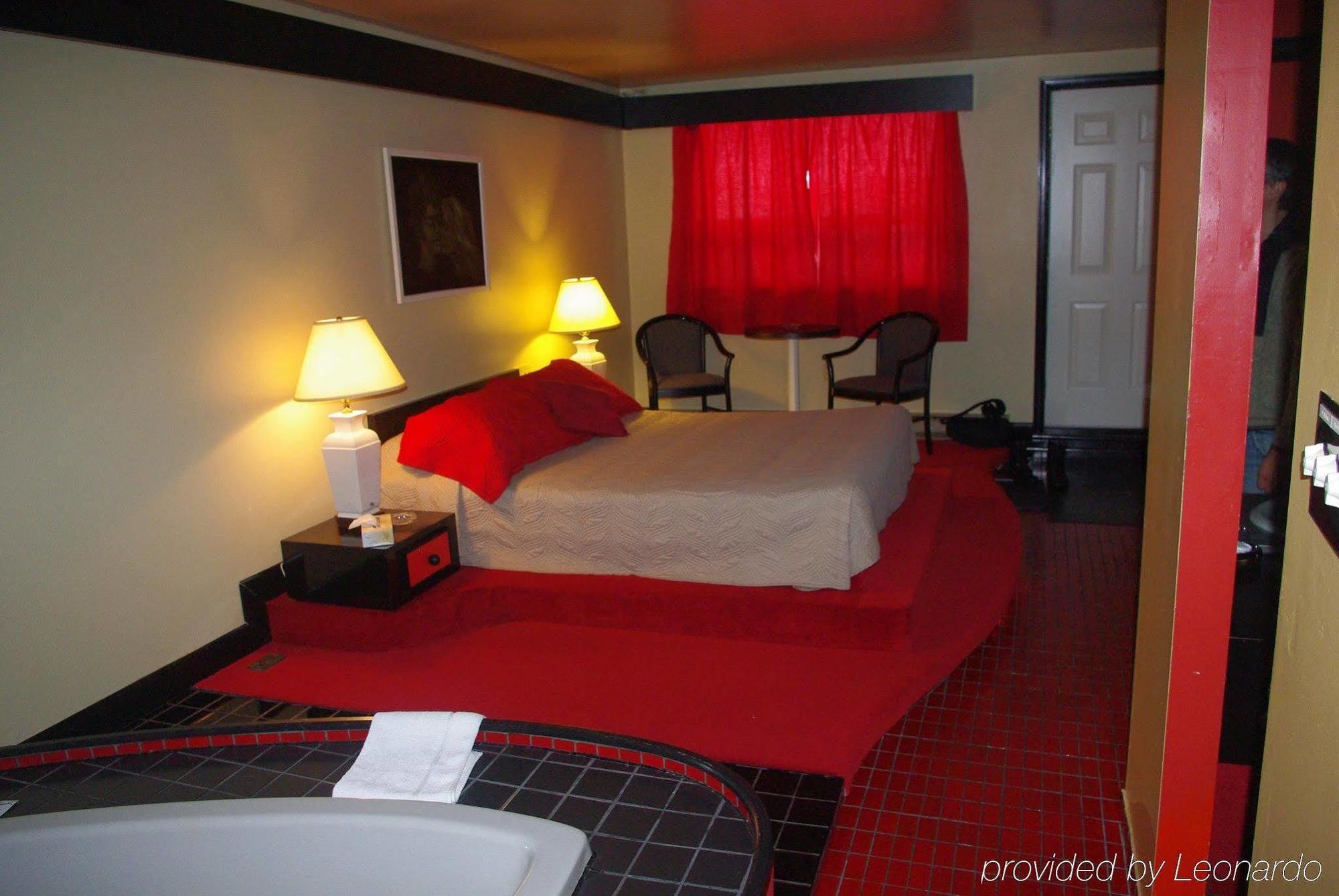 Hotel Motel Le Regent 魁北克 外观 照片