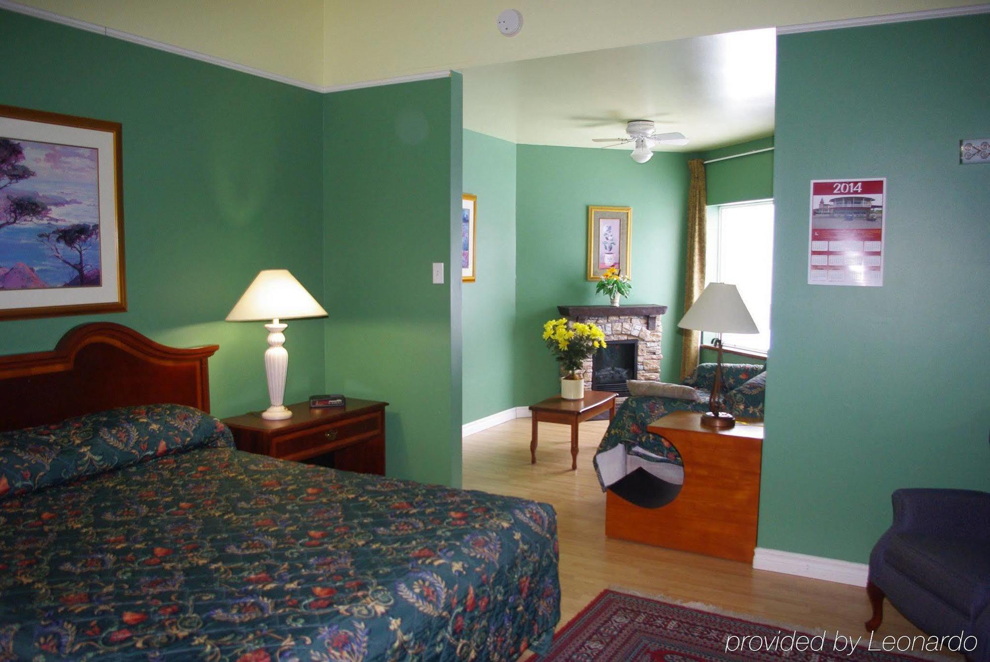Hotel Motel Le Regent 魁北克 外观 照片